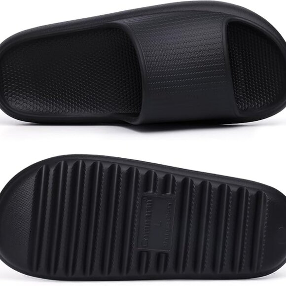 Cloud Slide Sandals for Women & Men Ultra Comfort Soft Summer Slipper - Picture 6 of 6